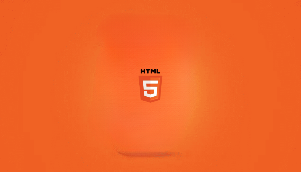 HTML5